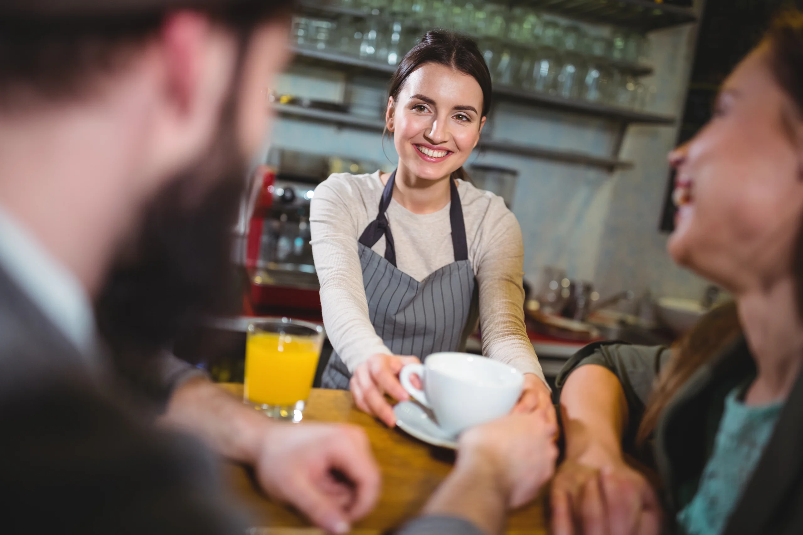 curso de Inglés aplicado a la hostelería